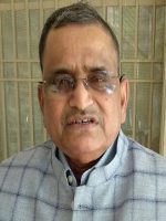 Shri Ashok Kumar Sahu, Padma Shri Awardee (2021)