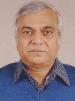 Shri Yogendra Swaroop, Member & Former Chairman Bar Council of UP