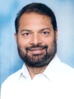 Shri Satish Nigam, Former MLA